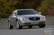 2007 Buick lucerne