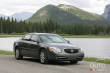 2007 Buick lucerne