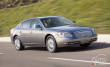 2011 Buick lucerne
