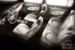 2011 Buick lucerne