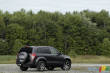 Suzuki Grand Vitara 2012 : aperçu Suzuki Grand Vitara 2012 : aperçu