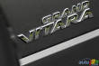 Suzuki Grand Vitara 2012 : aperçu Suzuki Grand Vitara 2012 : aperçu