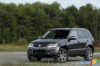 2012 Suzuki Grand Vitara Preview