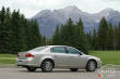 2011 Buick lucerne