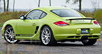 Next week on Auto123.com: Scion tC, Volkswagen Eos and Porsche Cayman R