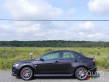 2011 Mitsubishi Lancer Evolution MR