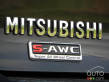 2011 Mitsubishi Lancer Evolution MR