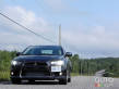 2011 Mitsubishi Lancer Evolution MR