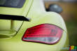 Porsche Cayman R 2012 : essai routier (vid�o)