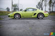 Porsche Cayman R 2012 : essai routier (vid�o)