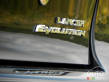 2011 Mitsubishi Lancer Evolution MR