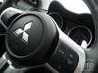 2011 Mitsubishi Lancer Evolution MR
