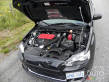 2011 Mitsubishi Lancer Evolution MR