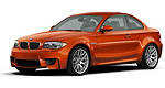 BMW Série 1 M Coupé 2011 : essai routier (vidéo)