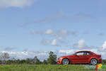 2011 BMW 1 Series M Coup� Review (video)