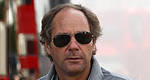 F1: Gerhard Berger tells Raikkonen to stay off vodka