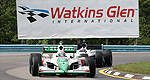 IndyCar: Retour possible à Watkins Glen en 2012