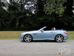 Mercedes-Benz SLK 350 Édition 1 2012 : essai routier Mercedes-Benz SLK 350 Édition 1 2012 : essai routier
