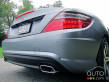 Mercedes-Benz SLK 350 Édition 1 2012 : essai routier Mercedes-Benz SLK 350 Édition 1 2012 : essai routier