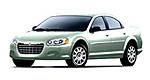 2004 Chrysler Sebring LXi Sedan Road Test