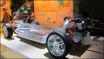 CODA: going green at the L.A. Auto Show