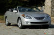Toyota Camry Solara 2004-2008 : occasion Toyota Camry Solara 2004-2008 : occasion