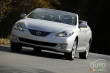 Toyota Camry Solara 2004-2008 : occasion Toyota Camry Solara 2004-2008 : occasion
