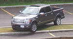2011: A year in parking. Not!