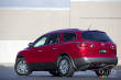 Buick Enclave CXL TI 2012 : essai routier Buick Enclave CXL TI 2012 : essai routier