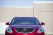 Buick Enclave CXL TI 2012 : essai routier Buick Enclave CXL TI 2012 : essai routier