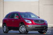 Buick Enclave CXL TI 2012 : essai routier Buick Enclave CXL TI 2012 : essai routier