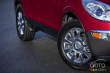 Buick Enclave CXL TI 2012 : essai routier Buick Enclave CXL TI 2012 : essai routier