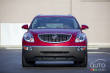 Buick Enclave CXL TI 2012 : essai routier Buick Enclave CXL TI 2012 : essai routier