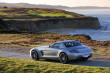 2011 Mercedes SLS AMG