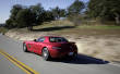 2011 Mercedes SLS AMG