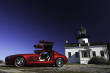 2011 Mercedes SLS AMG