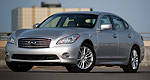 Next week on Auto123.com: Dodge Charger, Infiniti M Hybrid and Volkswagen Tiguan reviews