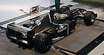 F1 Technique: The model cars used for wind tunnel testing