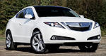 Car and trucks expected to pass in 2012-2013
