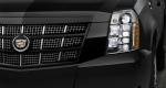 Le Cadillac Escalade 2012 fera la vie dure aux voleurs
