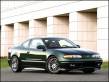 2001 Oldsmobile Alero
