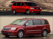 Chrysler town & country, Dodge Grand Caravan