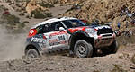 Dakar: Krzysztof Holowczyc takes the overall lead