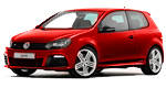 2011 Volkswagen Golf R First Impressions