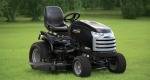 Détroit 2012 : tracteur de pelouse dévoilé