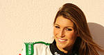 Andros Trophy: Miss France to drive the Skoda electric car