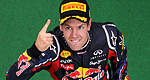 Drivers' resolutions for 2012