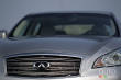 2012 Infiniti M Hybrid 35h