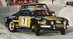 Cancellation of the "Chamonix Revival 2012" ice racing event