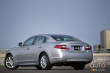 2012 Infiniti M Hybrid 35h